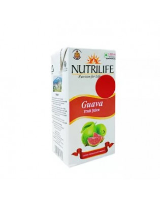 Nutrilife গাওয়া জুস - 1L