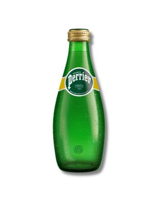 Perrier মিনারেল ওয়াটার - 750ml