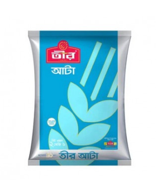 Teer আটা (ফ্লাওয়ার) - 2kg